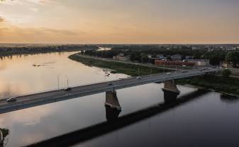 Daugavpils pilsētas un Augšdaugavas novada attīstības stratēģiju 1. redakcijā nodos publiskai apspriešanai