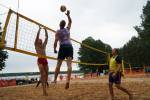 Svilināja gan uz basketbola laukumiem, gan uz pludmales smiltīm- abos sporta veidos 35 komandas 13
