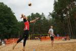 Svilināja gan uz basketbola laukumiem, gan uz pludmales smiltīm- abos sporta veidos 35 komandas 17