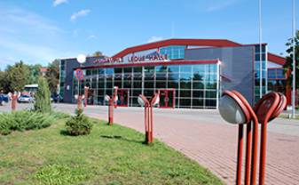 ''Beidz sapņot, sāc spēlēt'' 4.septembrī Daugavpils ledus hallē būs pieejamas bezmaksas nodarbības bērniem