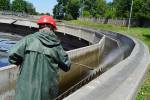 SIA „Daugavpils ūdens” profilaktiskie darbi notiek pēc plāna 1