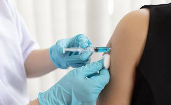 На этой неделе в Даугавпилсе доступны вакцины Pfizer/BioNTech и Moderna