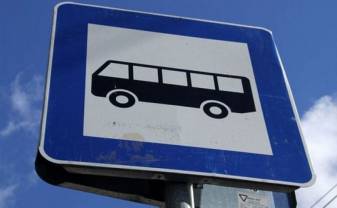 Informācija autobusu maršrutu Nr.3; 3C; 20B; 24 un 26 pasažieriem