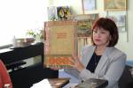Baltkrievu rakstniecības diena lika pamatu jaunai tradīcijai Daugavpilī 2