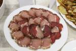“Baltkrievu gadatirgus” trešo dienu noslēdza nacionālās virtuves degustācija 6