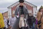 Daugavpils cietoksnī norisinājās EIROPAS KULTŪRAS MANTOJUMA DIENU pasākumi 2