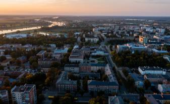 Sākās pieteikumu izvērtēšana Kultūras mantojuma saglabāšanas programmā Sākās pieteikumu izvērtēšana Kultūras mantojuma saglabāšanas programmā