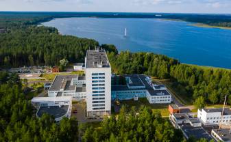 Daugavpils slimnīcas urologi aicina iedzīvotājus vērsties pēc palīdzības Daugavpils slimnīcas urologi aicina iedzīvotājus vērsties pēc palīdzības