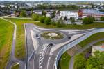 THREE DAUGAVPILS OBJECTS HAVE SUCCEEDED IN THE COMPETITION “THE BEST BUILDING OF 2020” 6