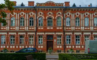 DAUGAVPILS PILSĒTAS DOMES IZGLĪTĪBAS UN KULTŪRAS JAUTĀJUMU KOMITEJAS SĒDE