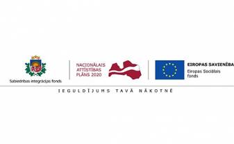 Daugavpilī un Zilupē sniegts atbalsts nodarbinātībā un izglītībā 57 diskriminācijai pakļautām personām