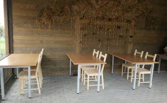 Par projekta “Infrastruktūras pielāgošana deinstitucionalizācijas plāna īstenošanai” realizācijas gaitu Par projekta “Infrastruktūras pielāgošana deinstitucionalizācijas plāna īstenošanai” realizācijas gaitu