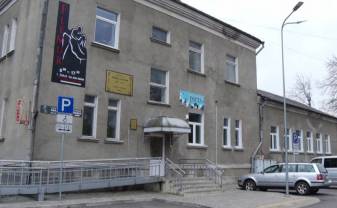 No 17. septembra atsāk darbu pirts Stacijas ielā
