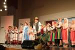“Baltkrievu gadatirgus Daugavpilī” noslēdzās ar spilgtu galā koncertu 19
