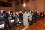 “Baltkrievu gadatirgus Daugavpilī” noslēdzās ar spilgtu galā koncertu 20