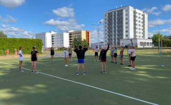 Sākot ar janvāri tiks ieviests līdzmaksājums pašvaldības sporta skolu audzēkņiem