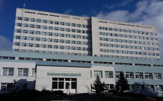DRS ārstējas 250 Covid-19 pacienti, inficējušies arī 48 darbinieki