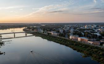 Turpinās publiskā apspriešana par Daugavpils valstspilsētas un Augšdaugavas novada attīstības programmu