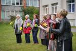 A.Elksniņš Domes vārdā sveica seniorus Starptautiskajā veco ļaužu dienā 5