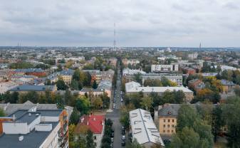 Stājas spēkā saistošie noteikumi par pašvaldībai piederošo dzīvojamo telpu izīrēšanu