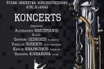 NBS Štāba orķestris aicina uz koncertsezonas atklāšanas koncertiem 1