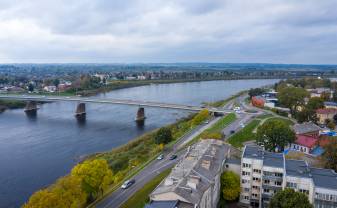 Šodien notiks Daugavpils valstspilsētas un Augšdaugavas novada attīstības programmas publiskā apspriešana