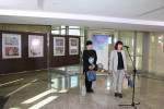 В Национальной библиотеке Беларуси представлена фотовыставка из Даугавпилса 3