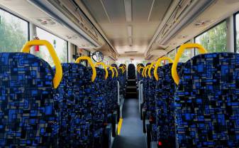 Daugavpils saņems vēl 2,75 miljonus eiro autobusu parka atjaunošanai