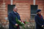 Daugavpilī svin Lāčplēša dienu 1