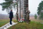 Daugavpilī svin Lāčplēša dienu 18