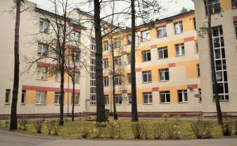 DRS ārstējas 219 Covid-19 pacienti