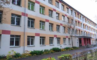 DRS ārstējas 254 Covid-19 pacienti, inficējušies arī 73 darbinieki