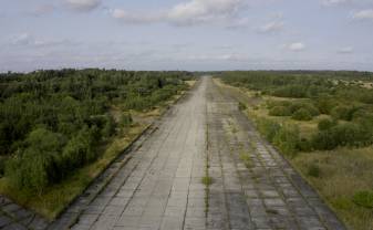 Pēc valsts atbalsta saņemšanas Daugavpils dome atjaunos lidlauka attīstības projektu
