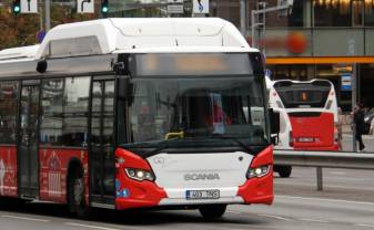Nākamgad AS “Daugavpils Satiksme” saņems 20 jaunus autobusus