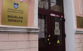 Informācija mājokļa pabalstu saņēmējiem