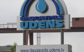 SIA “Daugavpils ūdens” atsāk klientu pieņemšanu klātienē