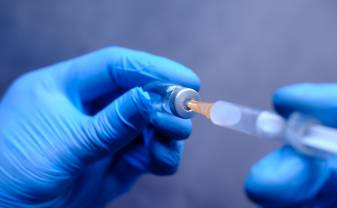 Возможности вакцинации в Даугавпилсе с 22 по 28 ноября