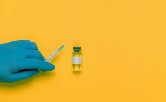 Возможности вакцинации в Даугавпилсе во вторую неделю ноября