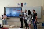 Erasmus+  projekta partneru tikšanās Turcijā. 2