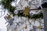 Daugavpils gatavojas “Ziedošajiem Ziemassvētkiem” 14