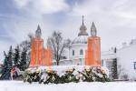 Daugavpils gatavojas “Ziedošajiem Ziemassvētkiem” 12