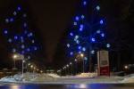 Daugavpils gatavojas “Ziedošajiem Ziemassvētkiem” 9