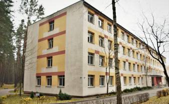 DRS ārstējas 75 Covid-19 pacienti