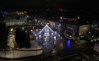 Projekts “Daugavpils pilsētas  pašvaldības kapacitātes palielināšana Eiropas savienības fondu plānošanas un izvērtēšanas procesa nodrošināšanai II kārta” tuvojas noslēgumam
