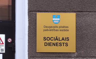 Maksājumus skaidrā naudā Sociālais dienests veiks līdz 21.decembrim