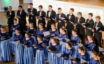 Daugavpils gatavojas XIV Starptautiskajam garīgās mūzikas festivālam “Sudraba zvani”