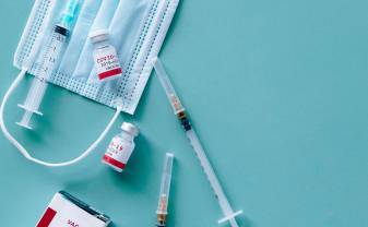 Возможность вакцинироваться в Даугавпилсе с 6 по 12 декабря