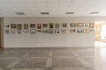 В Думе открылась выставка картин Петра Лавренова 5