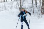 Daugavpils orientieristiem 5 medaļas Latvijas čempionātā orientēšanās ar slēpēm 3