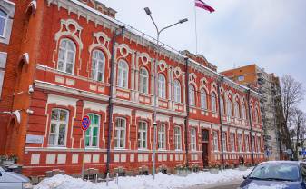 Daugavpils domes Pilsētas saimniecības un attīstības komitejas sēde